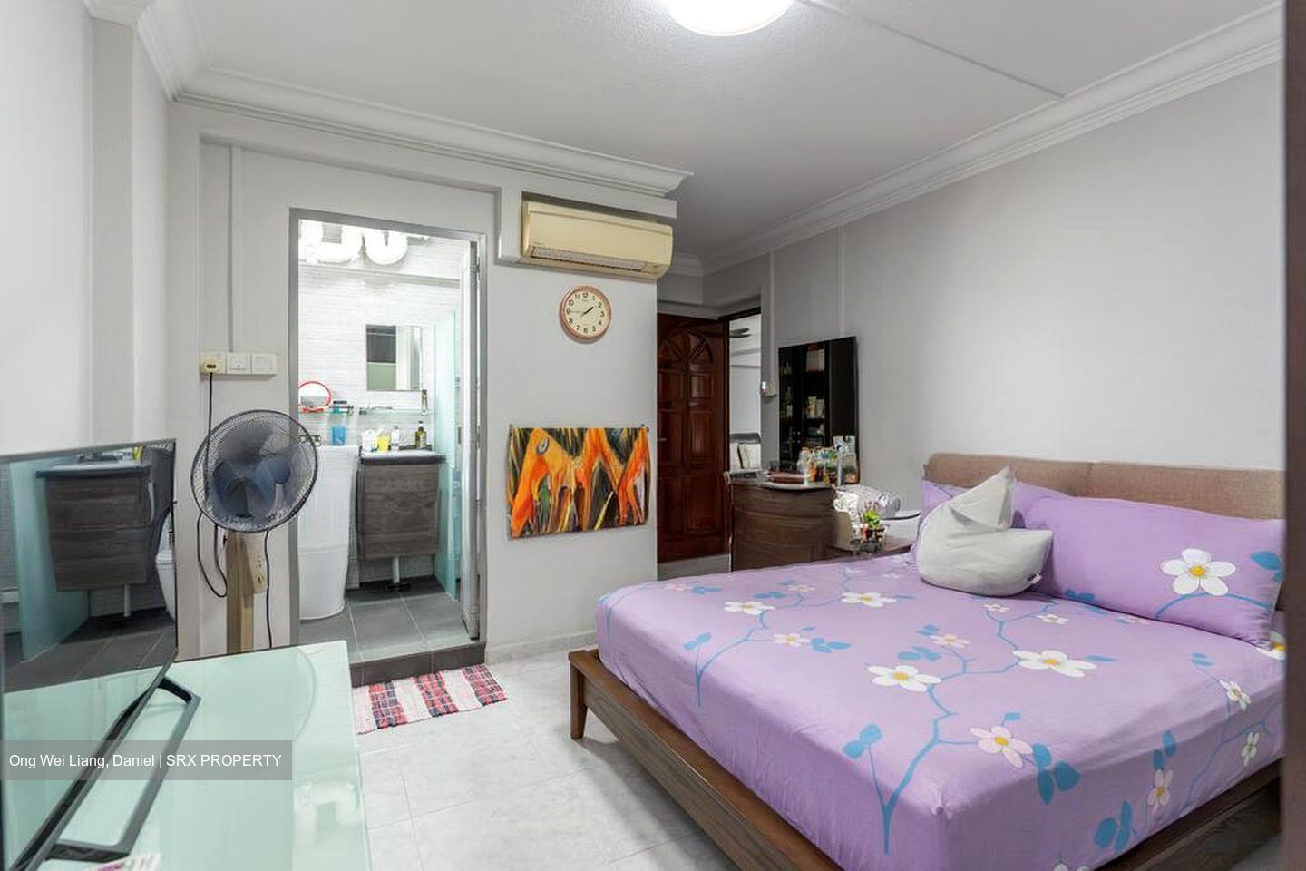 Blk 548 Choa Chu Kang Street 52 (Choa Chu Kang), HDB 5 Rooms #521431811